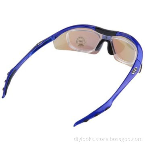 OBAOLAY UV400 Protection Sunglasses for Outdoor Sports